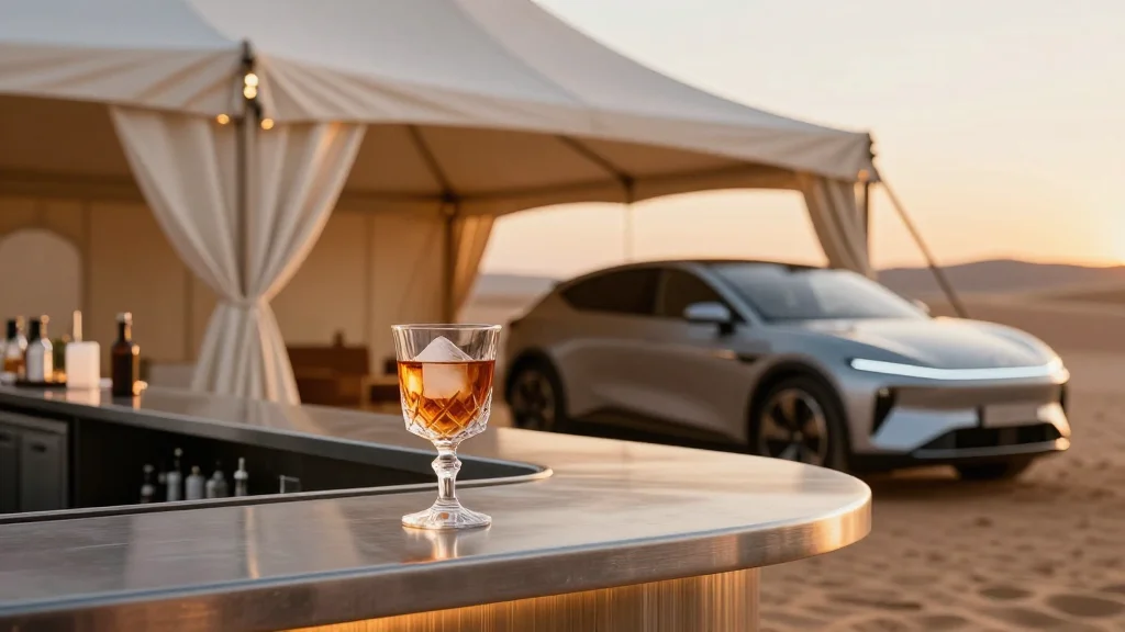 Premium Brands Spend Tens of Millions on Immersive Coachella 2026 Activations