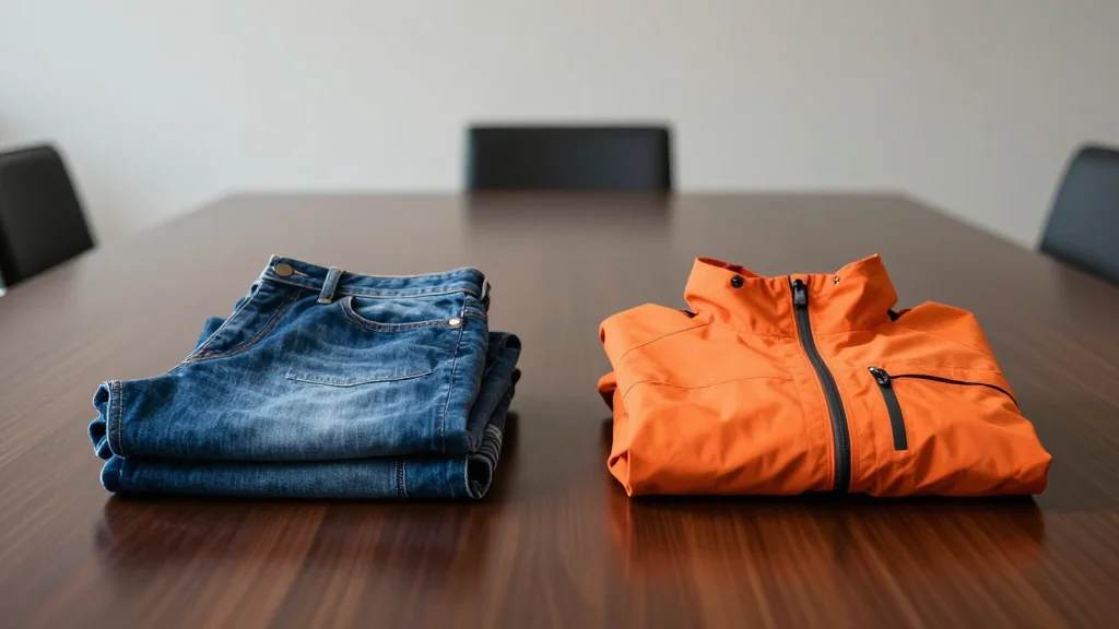 EXEC: Kontoor Brands Sees Lee Divestiture as Path to Accelerate Helly Hansen’s Growth