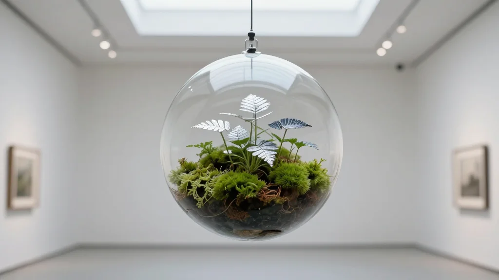 NGV Unveils 2026 Triennial Featuring Jenny Holzer, Ocean Vuong and Global Artists