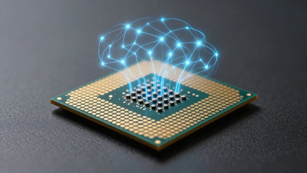 Nvidia's Evolution: From GPU‑Centric to AI‑Optimized CPU Platform