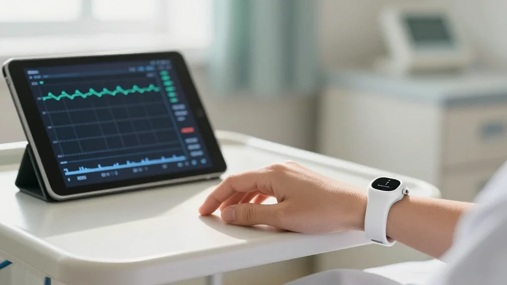 Real‑time Data Cuts Readmissions 52%, Boosts CMS Scores