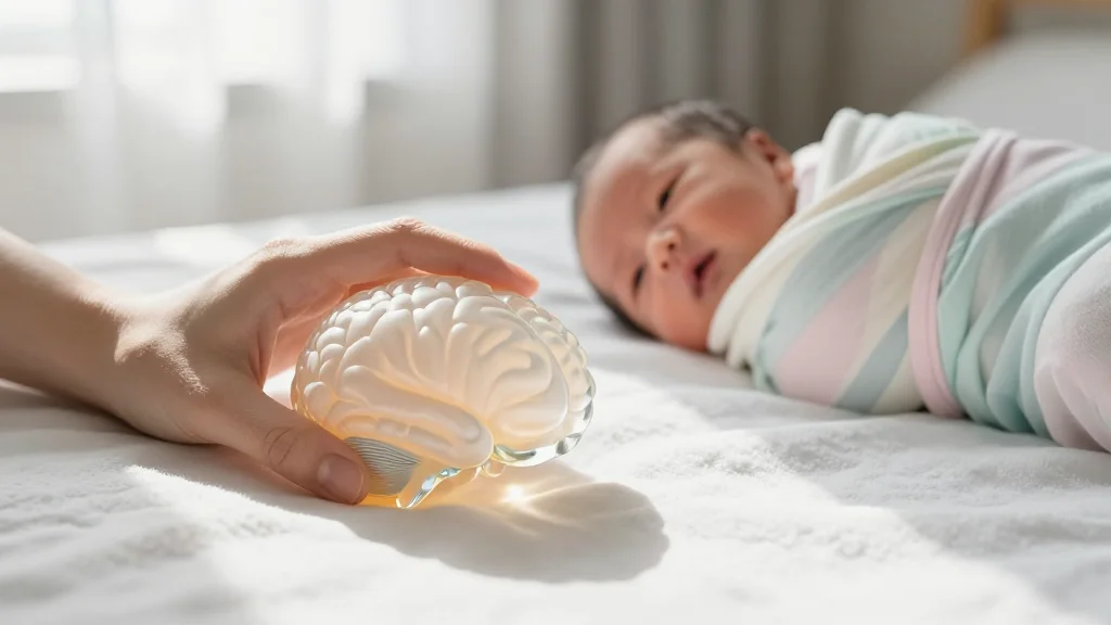 Study Shows Second Pregnancy Enhances Multitasking Brain Networks