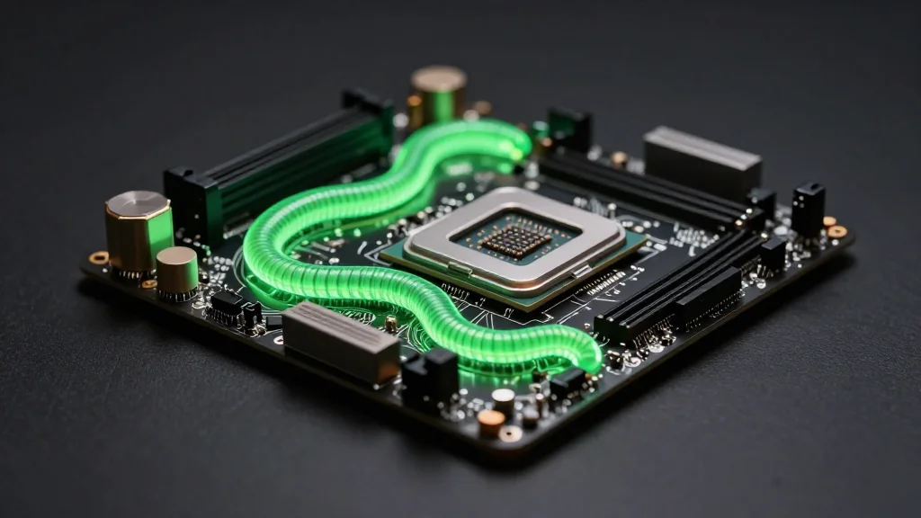 AI‑Generated Worm Unveiled by U of T Threatens All Internet‑Connected Devices