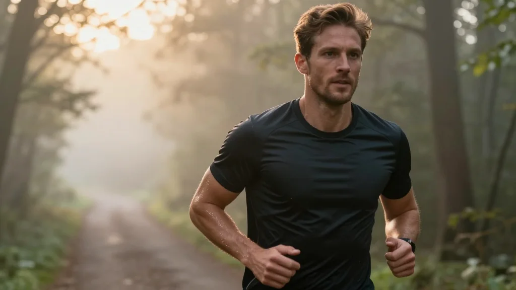 Entrepreneur Jason Markusen Launches 30‑Day Leadership Habits Pledge to Boost Focus and Energy