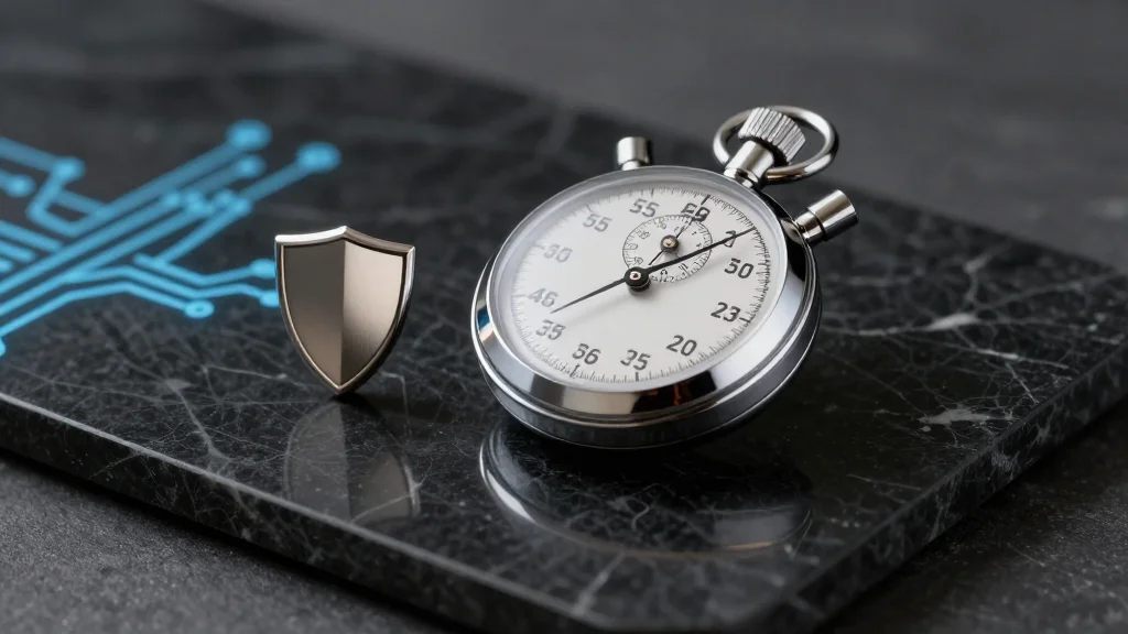 Speed Unlocks Quality, Not Just Cost Savings