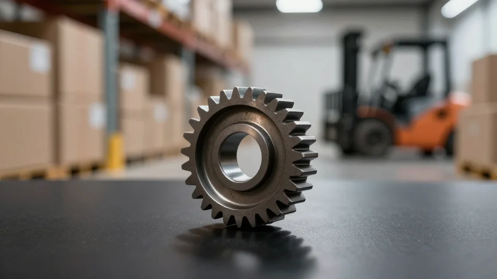 The Hidden Value in Genuine Parts Company’s Spin-Off Plan