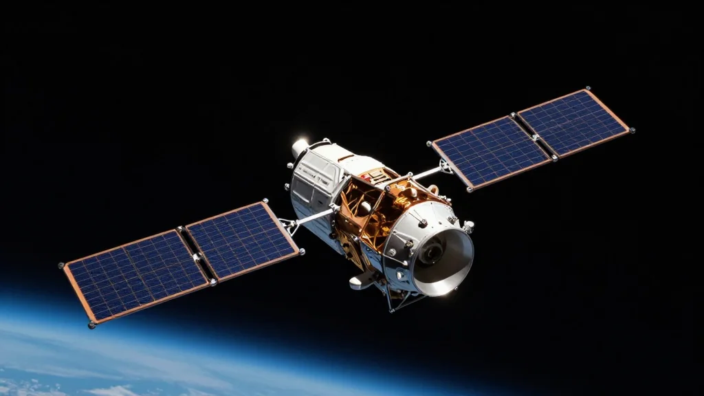 SpaceX Launches 25 More Starlink Satellites