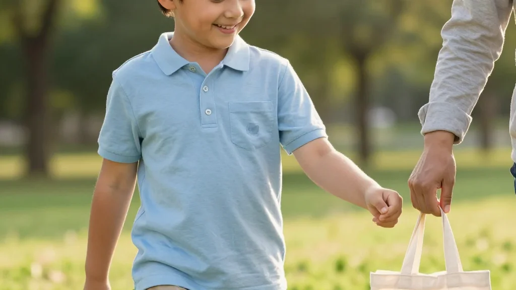 Survey Shows 58% of Dads Want Time Over Gifts for Father’s Day