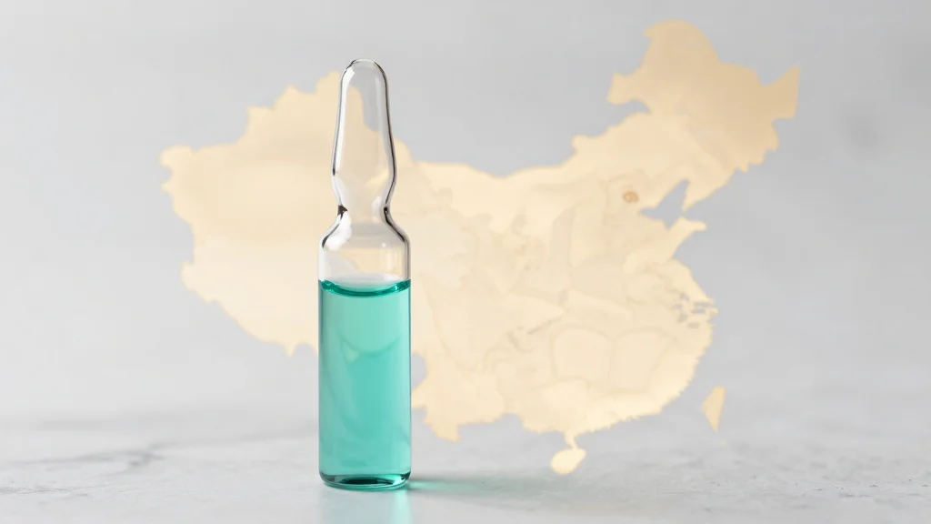 Mabwell Secures IND Clearance in China for 9MW5211 IBD Antibody