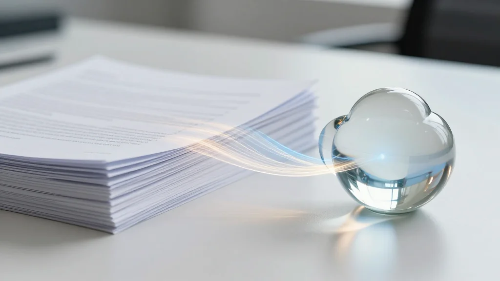 Transforming EDI with AI: Faster, Smarter, Scalable