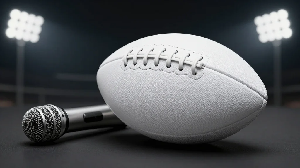 NFL Rights Packages Reach Record-Breaking, Controversial Prices