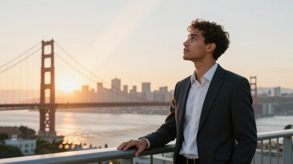 Optimism and Drive Are Contagious—Choose Your Circle Wisely