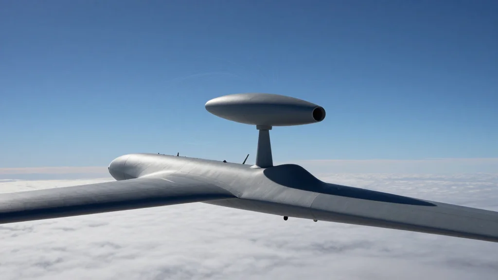 Stratospheric Tests Validate SAR, InSAR, and MTI Performance