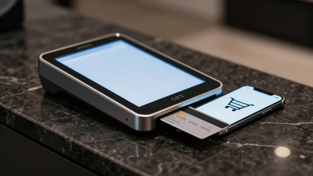 Telr and Geidea Partner to Bridge the Online-Offline Retail Gap in the UAE