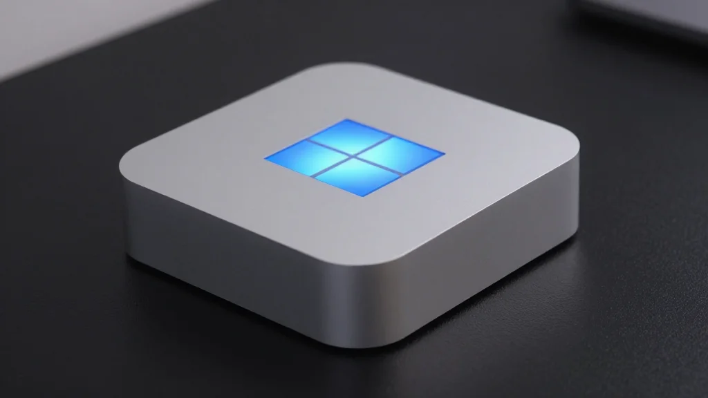 Windows on Mac Makes macOS Redundant?