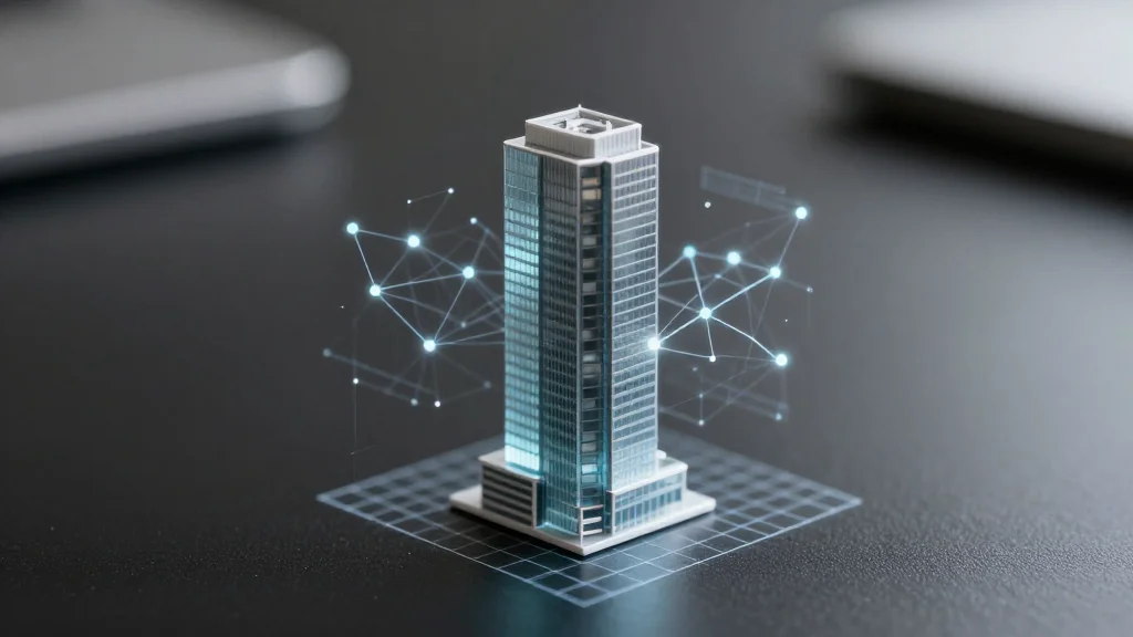 Freedes Studio Launches AI-Enhanced Rendering Workflow to Accelerate U.S. Property Sales