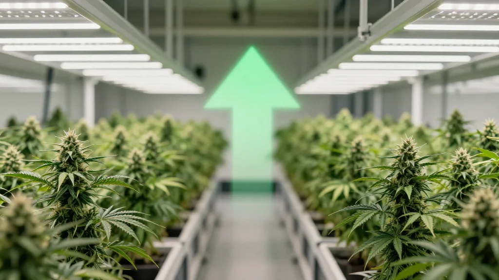 Vireo Growth to Acquire C21 Investments in Definitive Arrangement Agreement