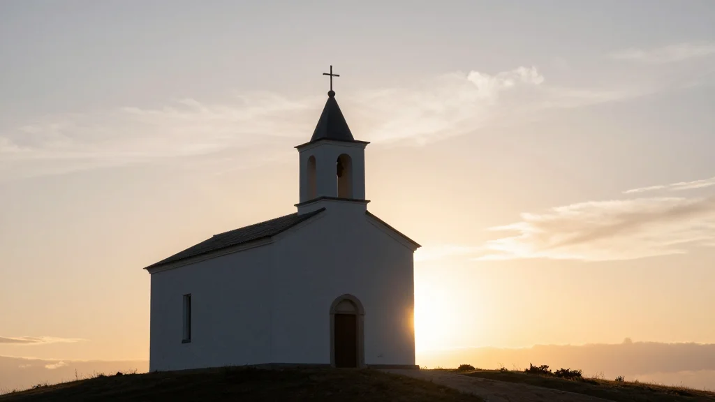 LDS First Presidency Issues Easter Message Emphasizing Christ’s Ascension