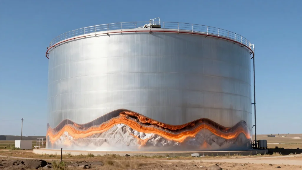 Golden Triangle Natural Gas Storage Gets Green Light to Expand to 60 Bcf-Plus
