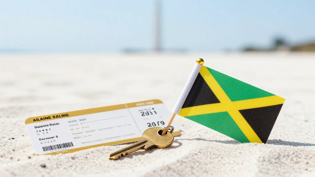 Jamaica Tourism Minister Heads to Washington for High-Level Four-Day Engagement