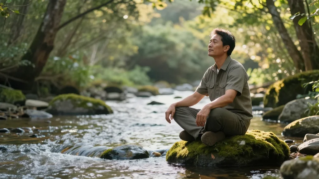 New Consensus Shows How to Lower Stress Without Resetting the Nervous System