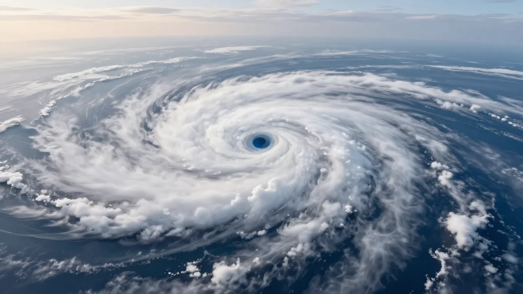 Northwest Pacific Typhoon Activity Peaks at 2015 Levels