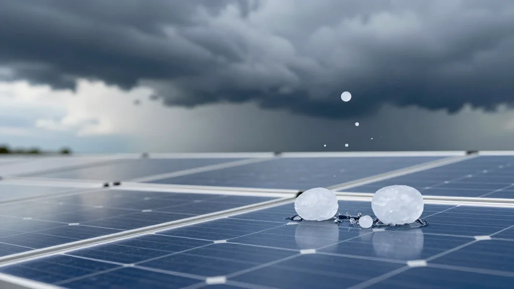 Severe Convective Storm Losses Hit $208 Billion Over Three Years as Hail Emerges as Top Claims Driver