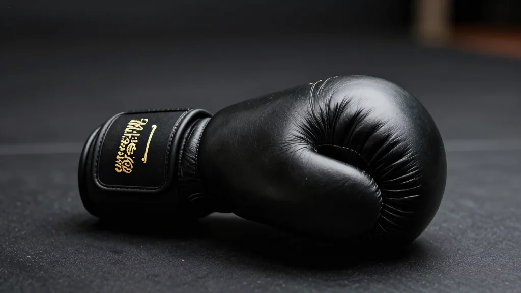 Saudi Official Confirms Commitment to Elite Boxing