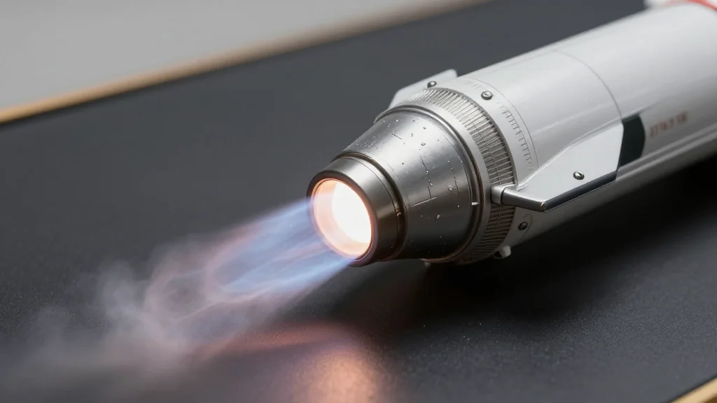 Kairos Suffers Third Consecutive First‑stage Failure at Minute One