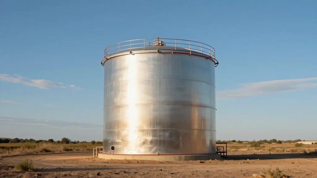 Could Summer Heat Set Up a Natural Gas Winter Squeeze?