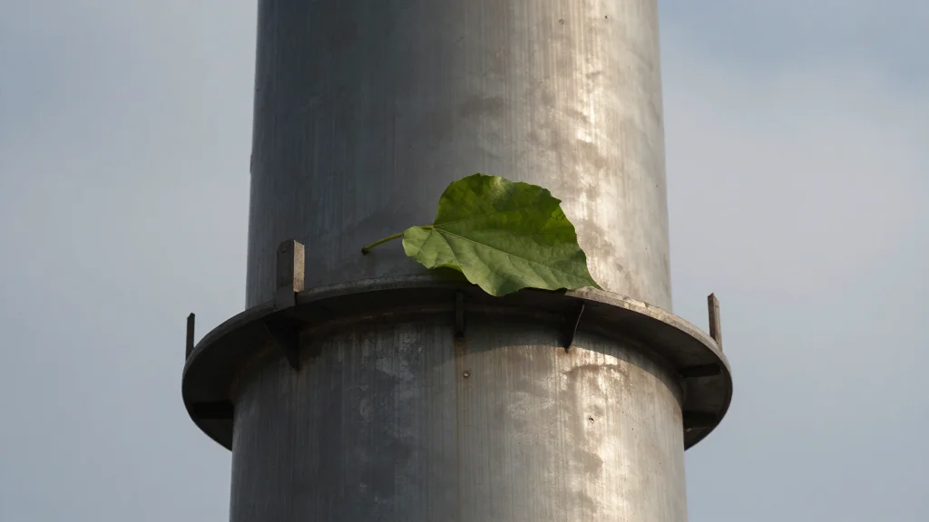 Accenture Teams with Moeve to Offer Emissions‑Reduction Services for Industrial Clients