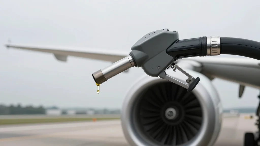 Airline Profits Halved as Fuel Costs Surge, IATA Warns of More Cuts