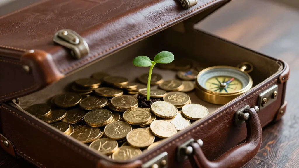 Patience Pays: 14‑Year Lag Leads to 17,862% Returns