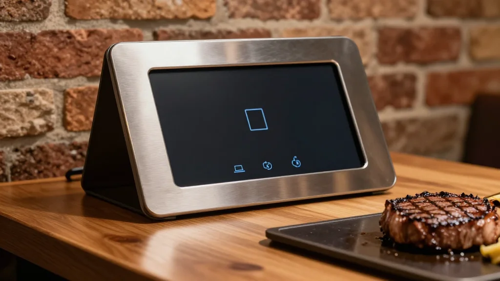 Texas Roadhouse Deploys Handheld Tablets and Analytics as Prices Rise 3% in FY2026