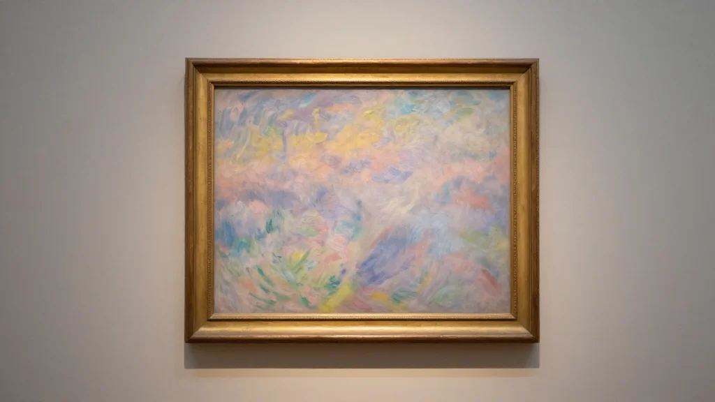 Geelong Gallery to Launch Major Impressionist Exhibition Featuring Monet, Renoir, Pissarro