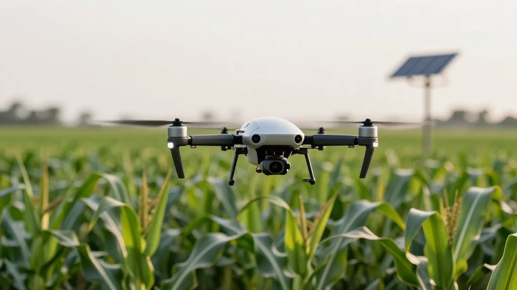 AI-Powered AgTech in Africa: Growth Accelerates but Foreign Capital Still Dominates
