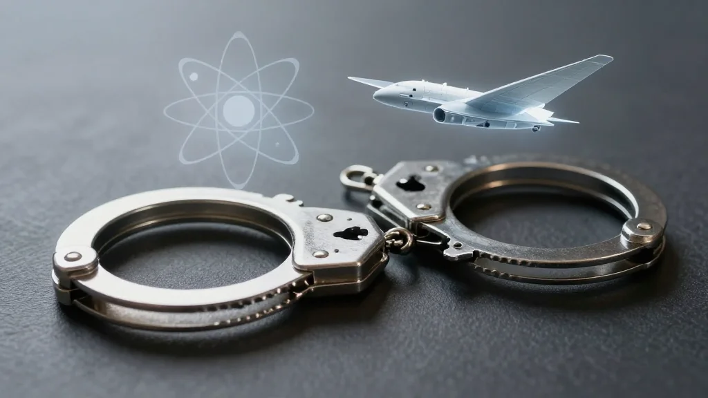 Missing Scientists and Researchers