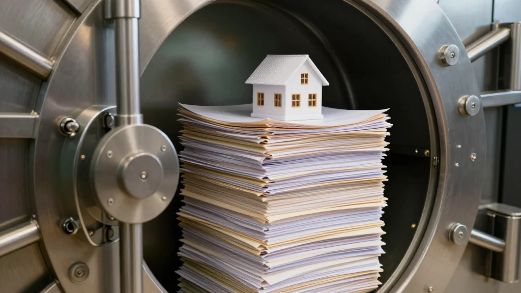 Jumbo Loans Are Creeping Into Non-QM, HELOC Securities