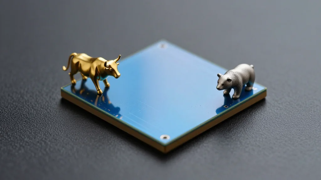 SOX at 60× P/E: Euphoric, Limited Upside
