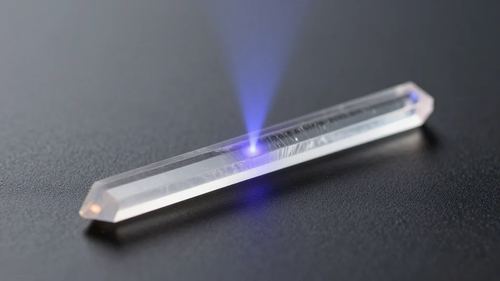 Cadmium Arsenide Terahertz Device Switches at 40 GHz, Paving Way for Ultra‑Thin Nanophotonics