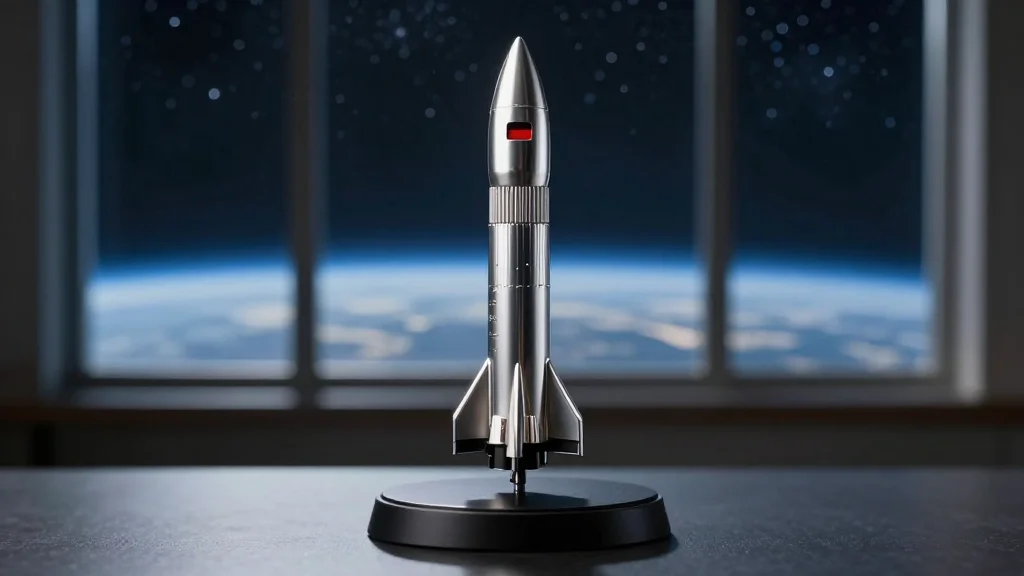 Stealth Project Hail Mary Town Hall At NASA JPL?