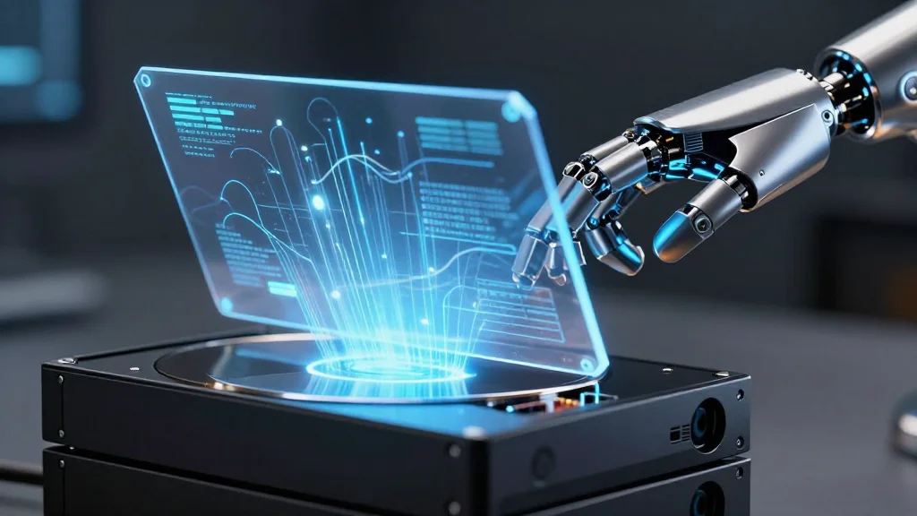 Your AI Agents Need a Terminal, Not Just a Vector Database