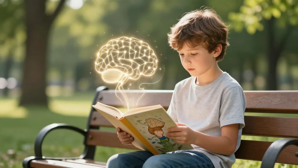 Teach Kids AI Creation, Not Just Answer Memorization