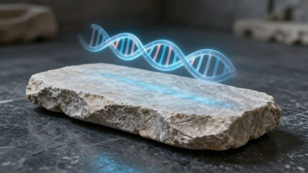 Ancient DNA Evidence for the History of the Albanians