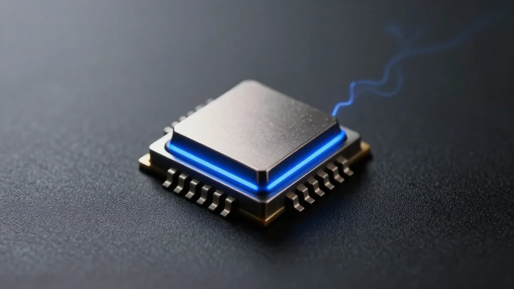 Rohm, Toshiba and Mitsubishi Join Forces to Create a Power Chip Unit