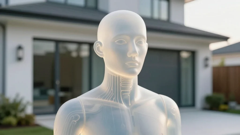 AI Pulse: ‘Synth Human’ Debuts at HomeServices; ChatGPT Contradicts Itself on $50 Million Deal