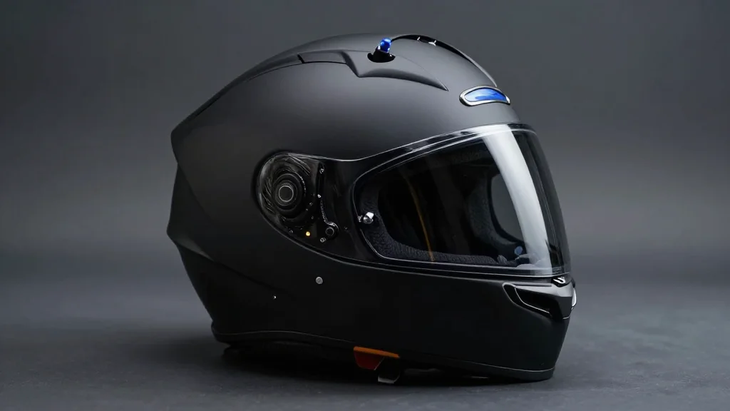 Sena Enters the Smart Adventure Helmet Category