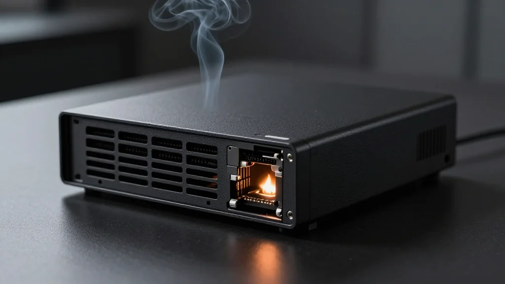 FIRESTARTER Maintains Post‑patch Persistence on Cisco ASA/FTD