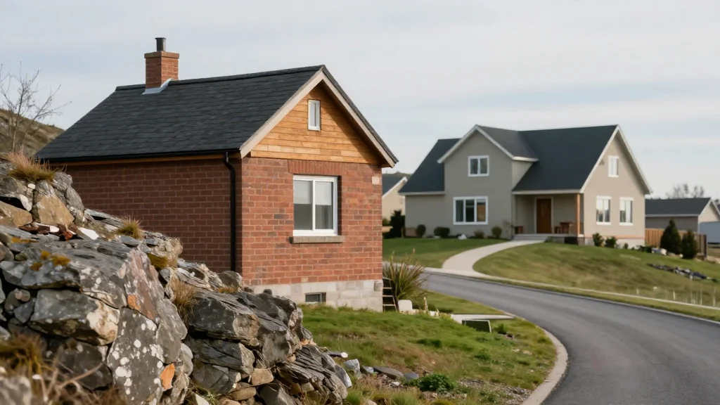 Small Investment Properties Can Be Harder Than Big Ones