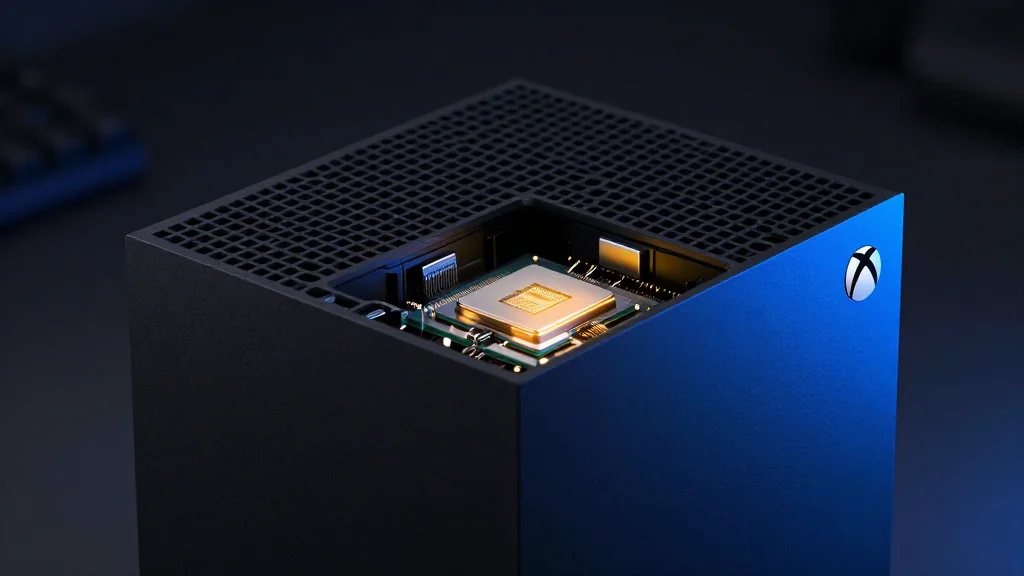 Xbox Project Helix Leak Suggests Shift to Standard PC Hardware Design